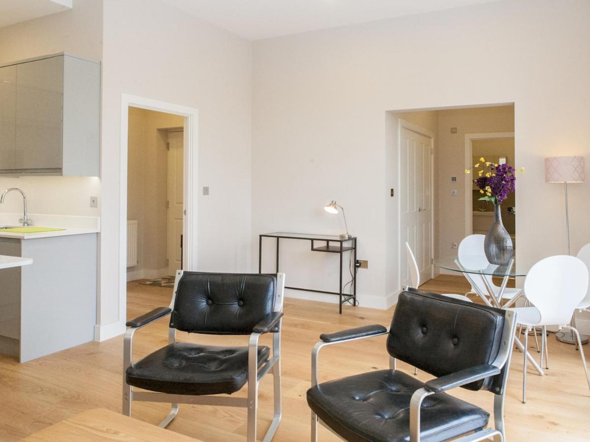 Pass The Keys - Spacious Flat With Private Sun Terrace In South East Londýn Exteriér fotografie