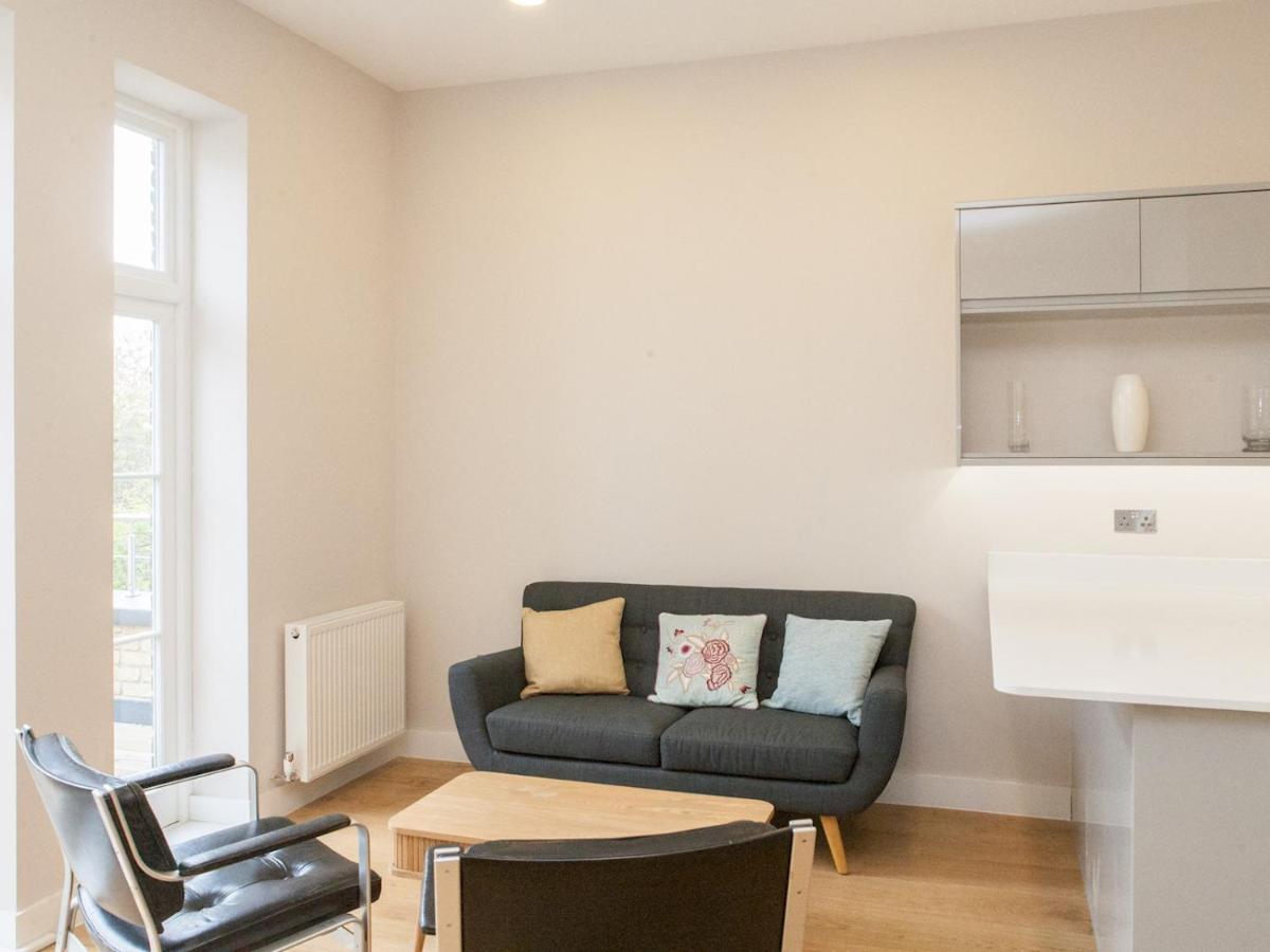 Pass The Keys - Spacious Flat With Private Sun Terrace In South East Londýn Exteriér fotografie
