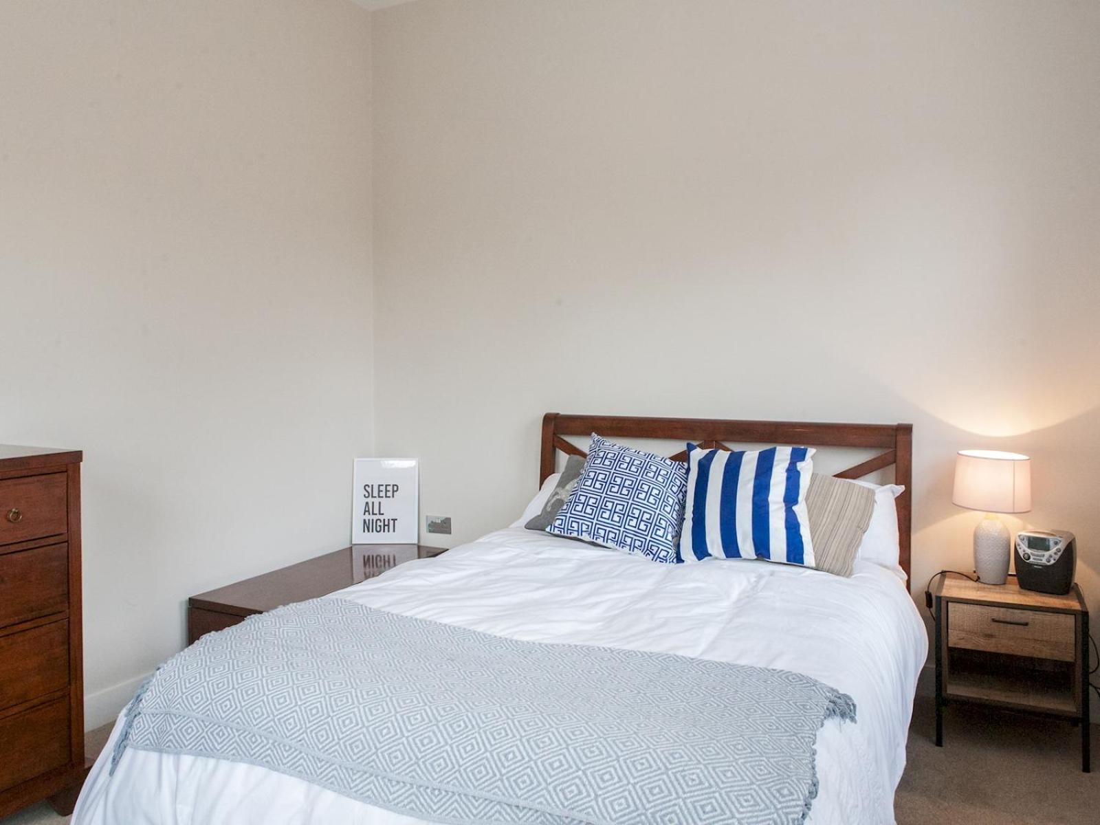 Pass The Keys - Spacious Flat With Private Sun Terrace In South East Londýn Exteriér fotografie